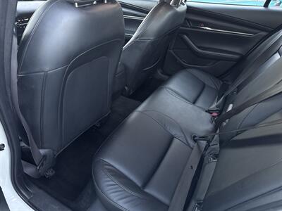 2021 Mazda Mazda3 Sedan Preferred   - Photo 9 - Stanton, CA 90680