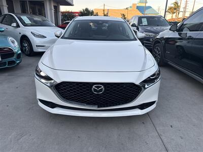 2021 Mazda Mazda3 Sedan Preferred   - Photo 2 - Stanton, CA 90680