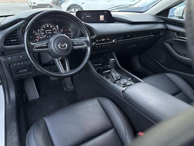 2021 Mazda Mazda3 Sedan Preferred   - Photo 10 - Stanton, CA 90680