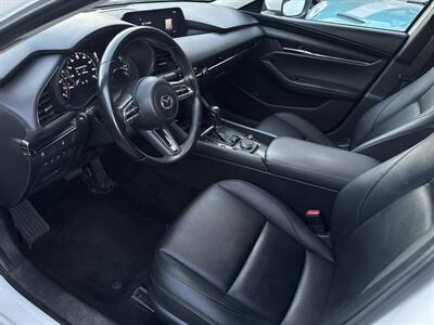 2021 Mazda Mazda3 Sedan Preferred   - Photo 8 - Stanton, CA 90680