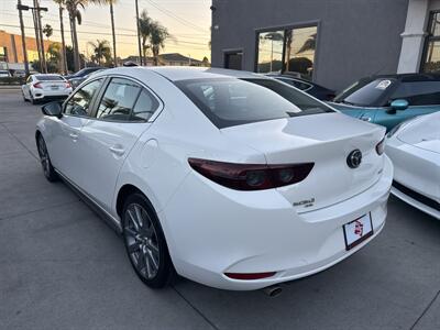 2021 Mazda Mazda3 Sedan Preferred   - Photo 6 - Stanton, CA 90680