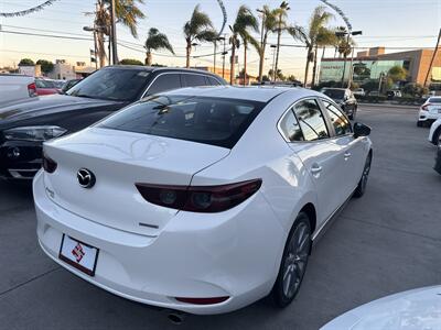 2021 Mazda Mazda3 Sedan Preferred   - Photo 4 - Stanton, CA 90680