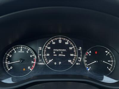 2021 Mazda Mazda3 Sedan Preferred   - Photo 12 - Stanton, CA 90680