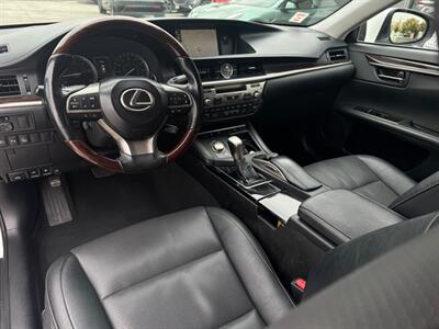 2017 Lexus ES 350   - Photo 10 - Stanton, CA 90680