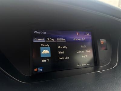 2017 Lexus ES 350   - Photo 13 - Stanton, CA 90680
