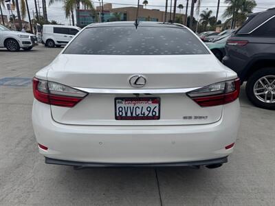 2017 Lexus ES 350   - Photo 5 - Stanton, CA 90680
