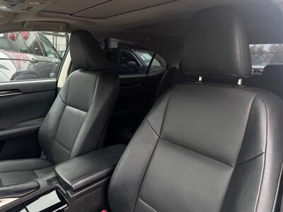 2017 Lexus ES 350   - Photo 11 - Stanton, CA 90680
