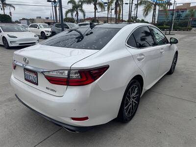 2017 Lexus ES 350   - Photo 4 - Stanton, CA 90680