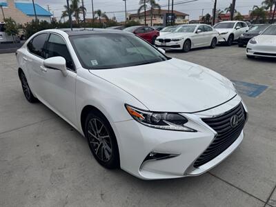 2017 Lexus ES 350   - Photo 3 - Stanton, CA 90680