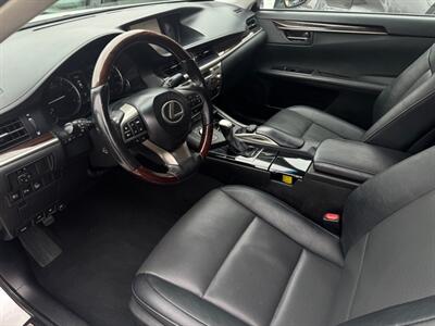 2017 Lexus ES 350   - Photo 8 - Stanton, CA 90680