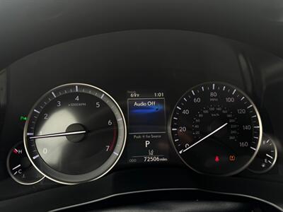 2017 Lexus ES 350   - Photo 12 - Stanton, CA 90680