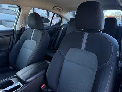 2021 Nissan Sentra SV - Photo 11 - Stanton, CA 90680