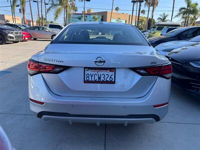 2021 Nissan Sentra SV - Photo 5 - Stanton, CA 90680