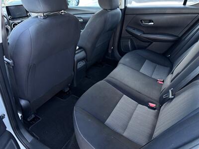 2021 Nissan Sentra SV - Photo 9 - Stanton, CA 90680
