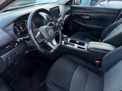2021 Nissan Sentra SV - Photo 8 - Stanton, CA 90680