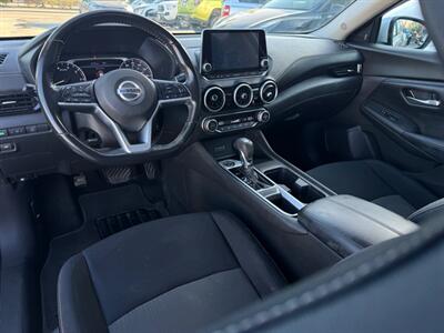 2021 Nissan Sentra SV - Photo 10 - Stanton, CA 90680