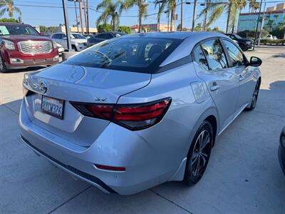 2021 Nissan Sentra SV - Photo 4 - Stanton, CA 90680