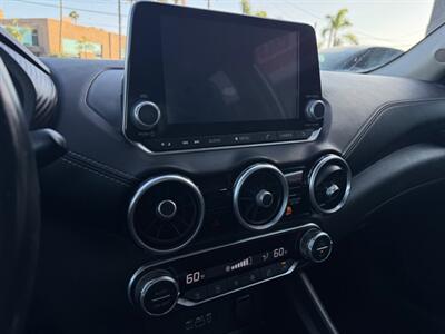 2021 Nissan Sentra SV - Photo 13 - Stanton, CA 90680