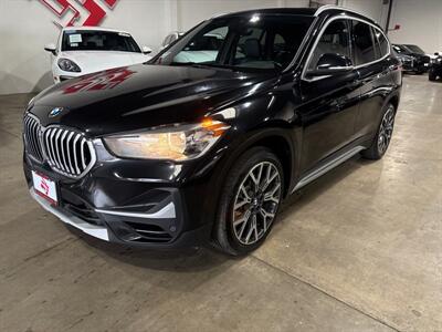 2021 BMW X1 sDrive28i   - Photo 4 - Orange, CA 92867