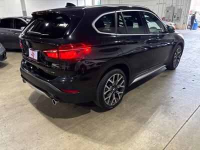 2021 BMW X1 sDrive28i   - Photo 8 - Orange, CA 92867