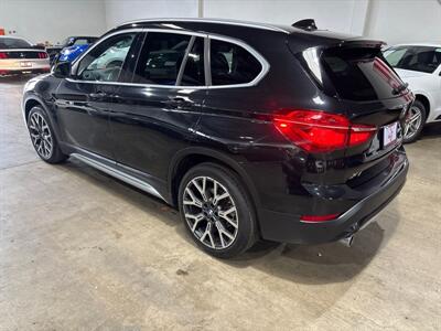 2021 BMW X1 sDrive28i   - Photo 6 - Orange, CA 92867