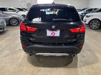 2021 BMW X1 sDrive28i   - Photo 7 - Orange, CA 92867