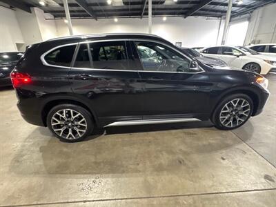 2021 BMW X1 sDrive28i   - Photo 9 - Orange, CA 92867