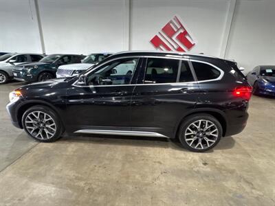 2021 BMW X1 sDrive28i   - Photo 5 - Orange, CA 92867