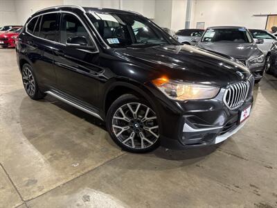 2021 BMW X1 sDrive28i  