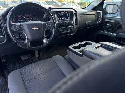 2017 Chevrolet Silverado 1500 LT - Photo 10 - Stanton, CA 90680