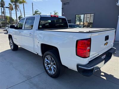 2017 Chevrolet Silverado 1500 LT - Photo 6 - Stanton, CA 90680