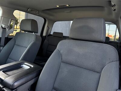 2017 Chevrolet Silverado 1500 LT - Photo 11 - Stanton, CA 90680