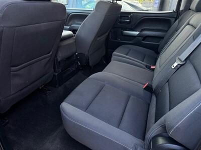 2017 Chevrolet Silverado 1500 LT - Photo 9 - Stanton, CA 90680