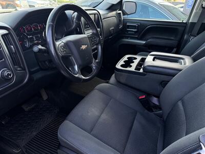 2017 Chevrolet Silverado 1500 LT - Photo 8 - Stanton, CA 90680