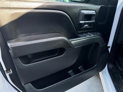 2017 Chevrolet Silverado 1500 LT - Photo 7 - Stanton, CA 90680
