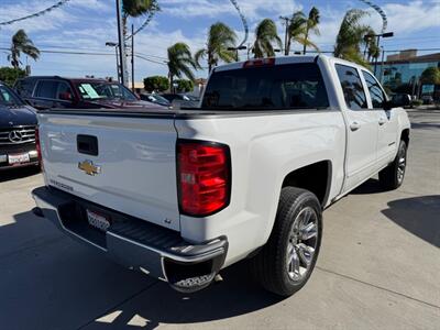2017 Chevrolet Silverado 1500 LT - Photo 4 - Stanton, CA 90680