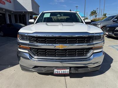 2017 Chevrolet Silverado 1500 LT - Photo 2 - Stanton, CA 90680