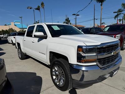 2017 Chevrolet Silverado 1500 LT - Photo 3 - Stanton, CA 90680