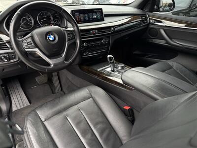 2017 BMW X5 sDrive35i   - Photo 8 - Stanton, CA 90680