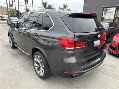 2017 BMW X5 sDrive35i   - Photo 6 - Stanton, CA 90680
