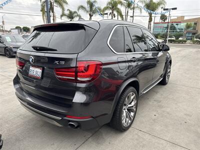 2017 BMW X5 sDrive35i   - Photo 4 - Stanton, CA 90680