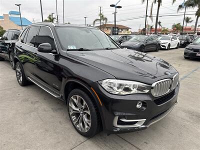 2017 BMW X5 sDrive35i   - Photo 3 - Stanton, CA 90680