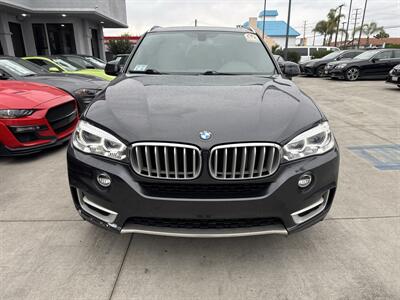 2017 BMW X5 sDrive35i   - Photo 2 - Stanton, CA 90680