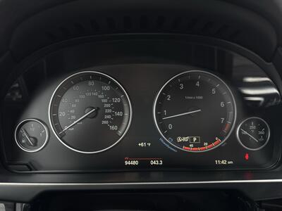2017 BMW X5 sDrive35i   - Photo 10 - Stanton, CA 90680