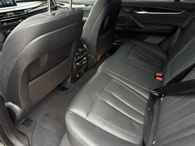 2017 BMW X5 sDrive35i   - Photo 7 - Stanton, CA 90680