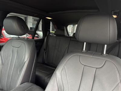 2017 BMW X5 sDrive35i   - Photo 9 - Stanton, CA 90680