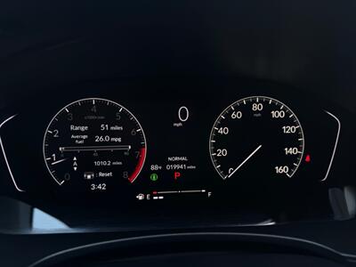 2024 Honda Civic Sport - Photo 12 - Stanton, CA 90680