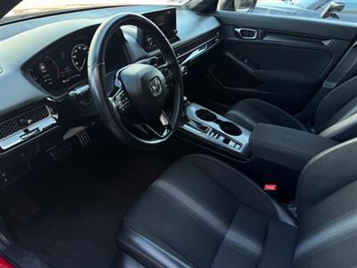 2024 Honda Civic Sport - Photo 8 - Stanton, CA 90680