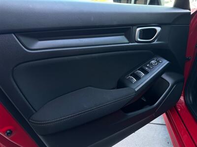 2024 Honda Civic Sport - Photo 7 - Stanton, CA 90680