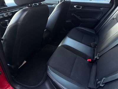 2024 Honda Civic Sport - Photo 9 - Stanton, CA 90680